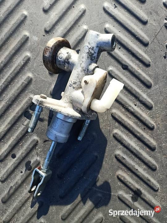 Pompka sprzęgła nissan primera P12 18 16v osobowe Szczecin