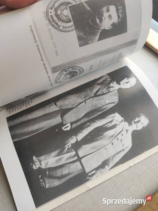 Fenomen Stalina Aleksandr Bowin 1989 Pozostałe świętokrzyskie