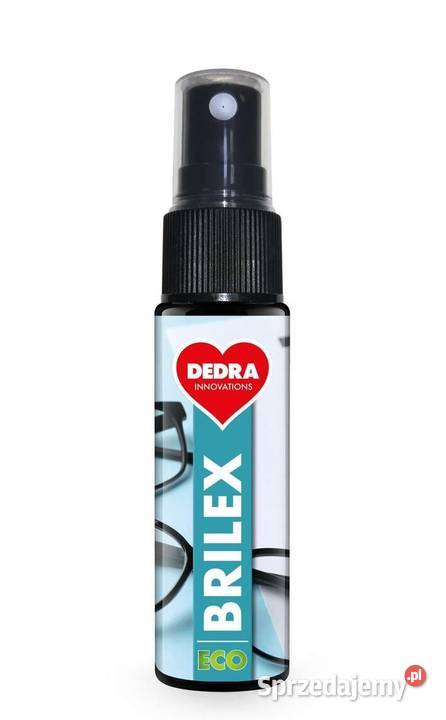 30 ml EKO intensywny spray do czyszczenia mazowieckie Warszawa