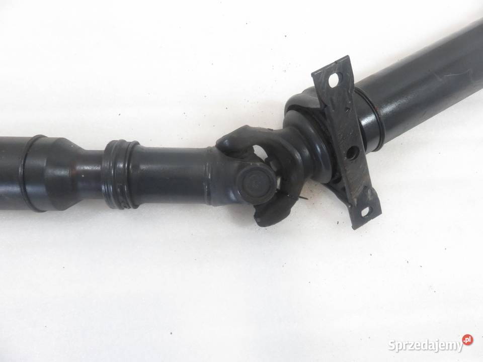 WAŁ NAPĘDOWY IVECO DAILY VI 30 F1CFA401C sprzedam