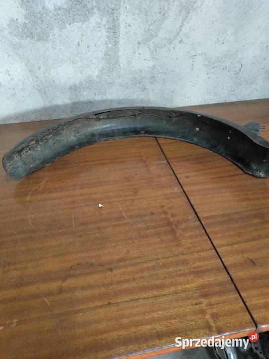 Błotnik tylny Romet Komar Błotniki motocyklowe