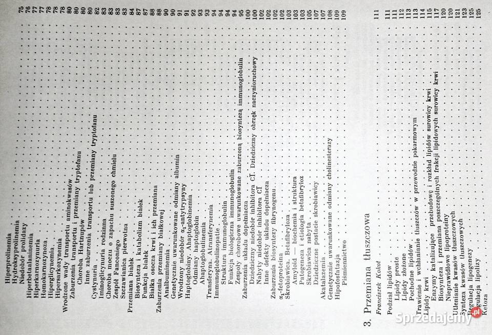 Nauka o chorobach wewnętrznych Tom 4 Witold Pozostałe Chełm