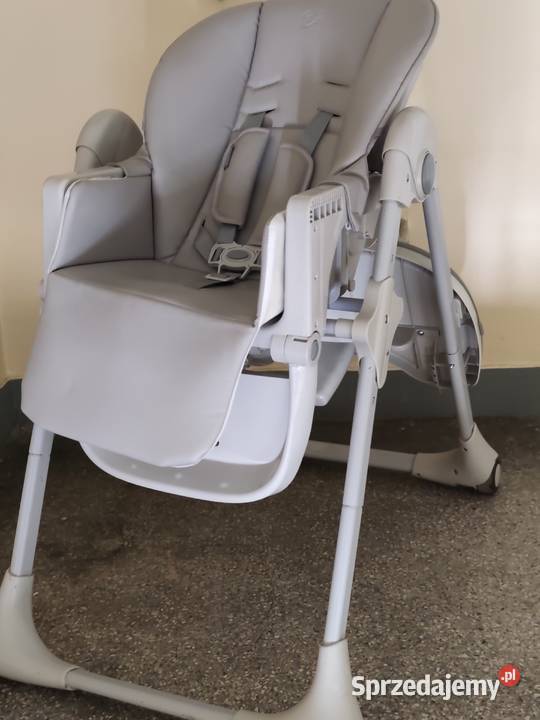 Sprzedam tanio krzesło dziecięcie Kinderkraft Meble Kraków