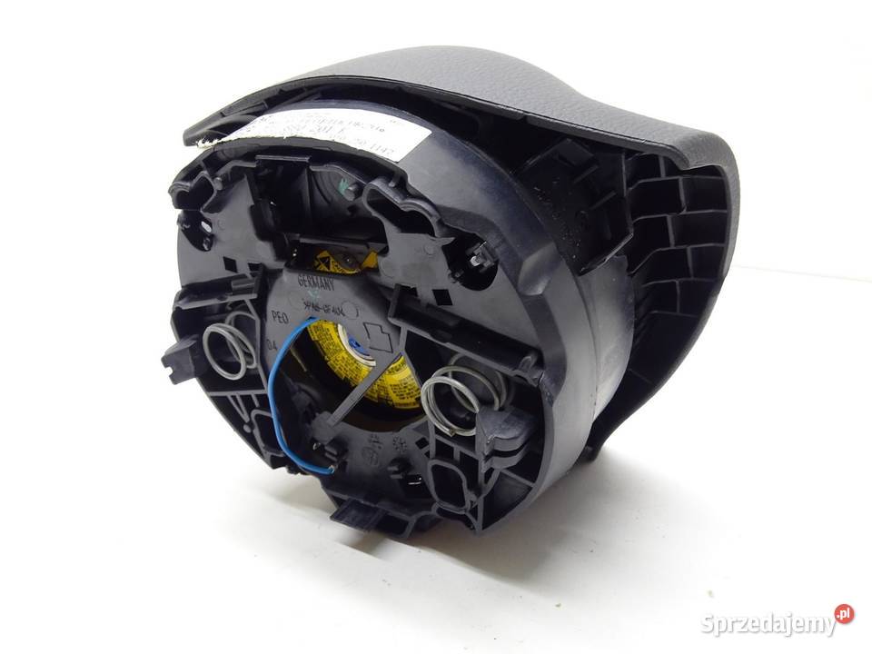 PODUSZKA AIRBAG KIEROWCY 3C8880201K VW PASSAT B7 sprzedam