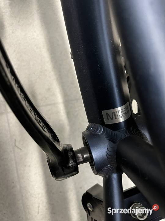 Rower Kross Mist Żory sprzedam