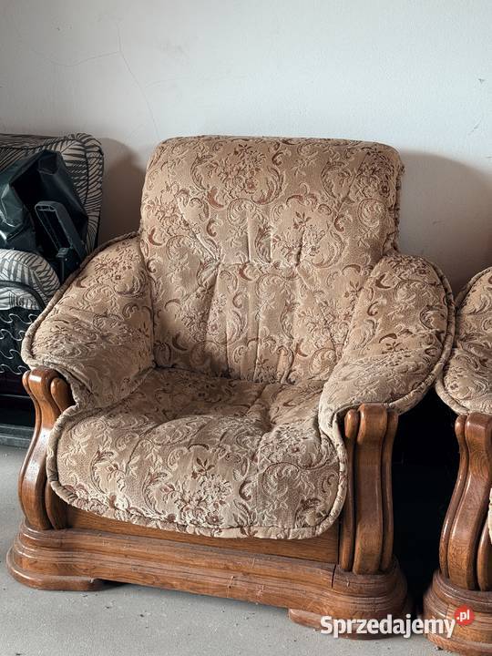 Zestaw mebli Meble do salonu