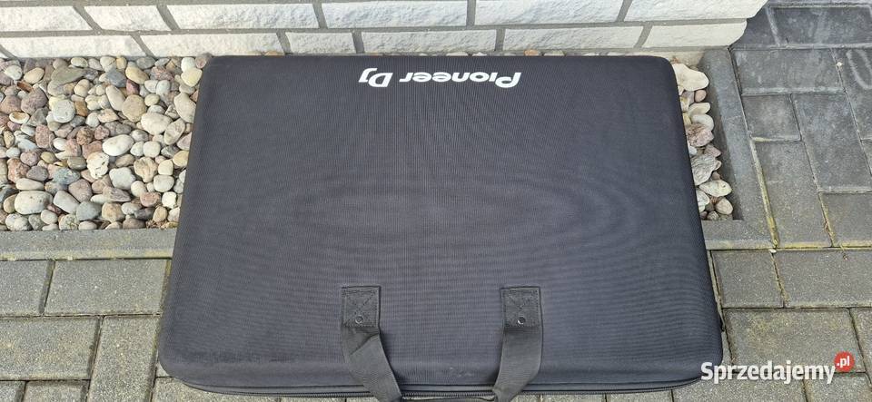 Pioneer XDJ XDJXR3 konsola kontroler Sprzęt estradowy, studyjny i DJ-ski Konin sprzedam