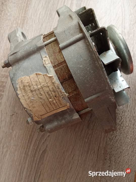 FSO POLONEZ FIAT125P ALTERNATOR NOWY dolnośląskie Wrocław