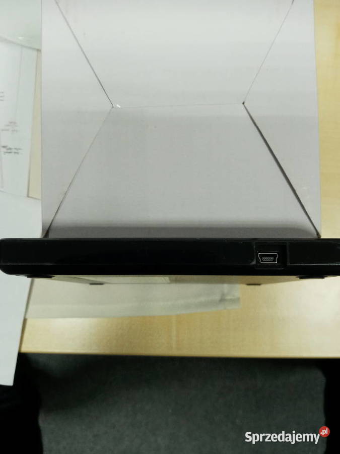 Nagrywarka DVD Lenovo DB 65 Pozostałe Warszawa sprzedam