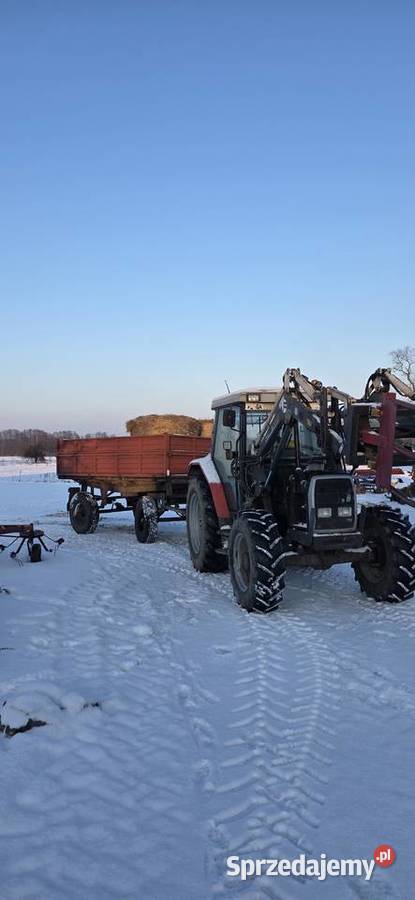 Nadstawki autosan d47 Obryte