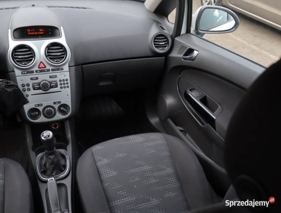 Opel Corsa 14 Lublin