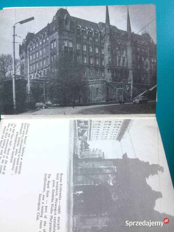 3419 Bedeker Szczeciński Szczecin