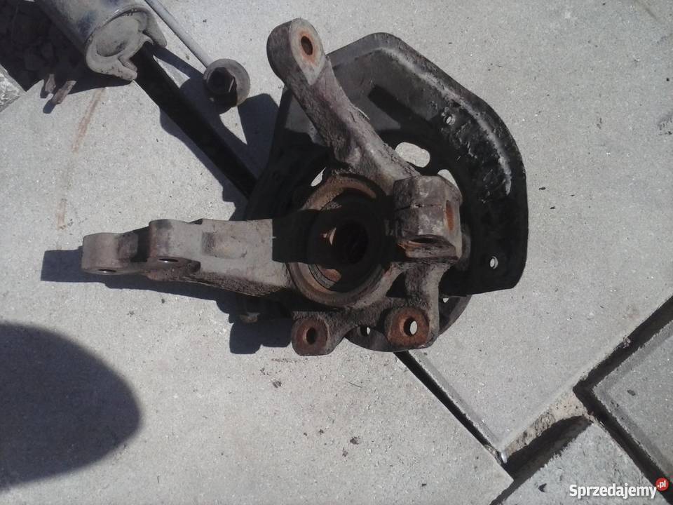 MCPERSON ZWROTNICA PRAWA VECTRA B LIFT Jasło sprzedam