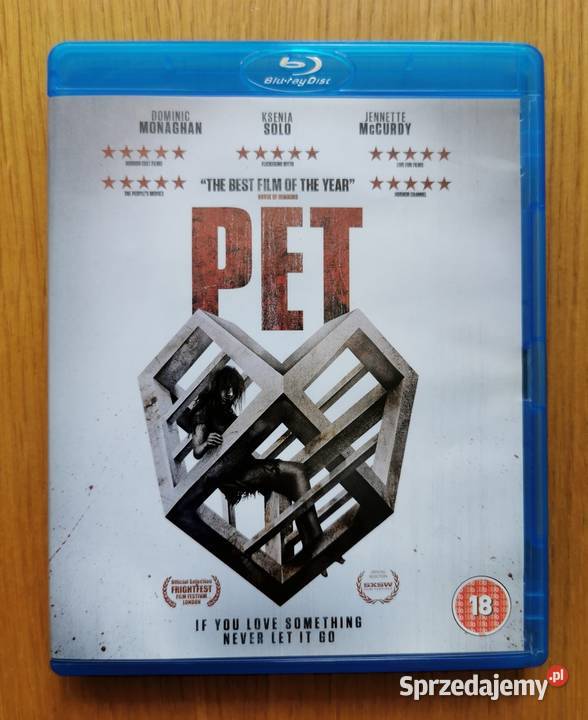 Pet Schronisko Bluray En 2016 Parzęczew sprzedam