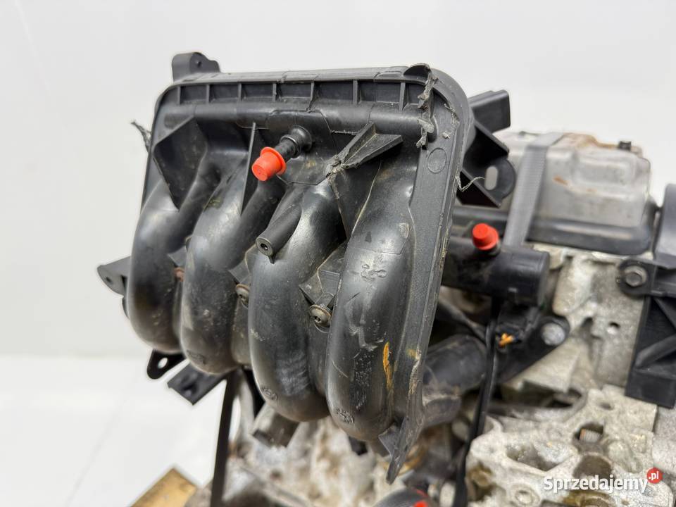 SILNIK KFV Citroen C2 C3 Pluriel Peugeot 1007