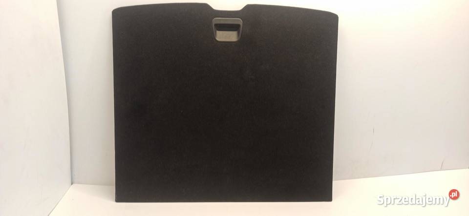 VOLVO XC40 PODŁOGA WYKŁADZINA BAGAŻNIKA 31440913