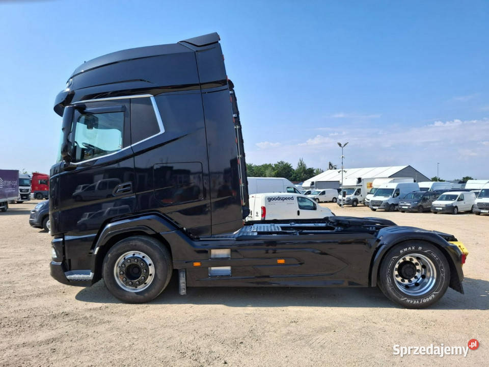 DAF xg 530 Poleasingowe BZ sprzedam