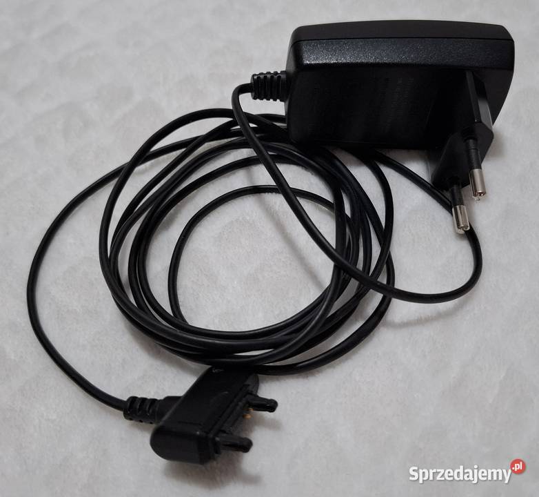 Ładowarka do telefonu Sony Ericsson CST60 190 Czeladź