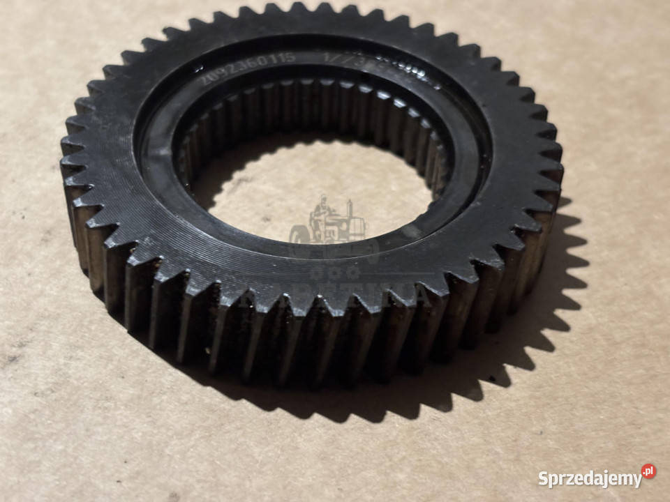 John Deere 6510 6610 Koło Zębate Zębatka Jastrzębniki sprzedam