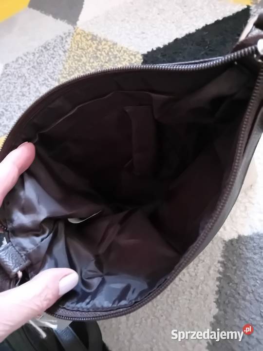 Torebka na ramię Warszawa