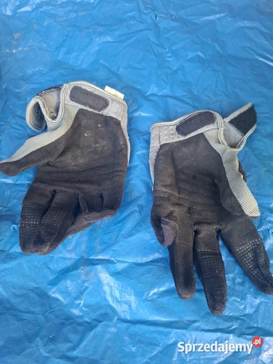 Kask motocrossowy FOX V2 Ożarów Mazowiecki