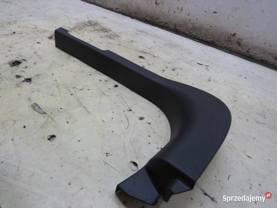 OSŁONA PROGU PRAWA FORD FIESTA MK8 H1BBA13208