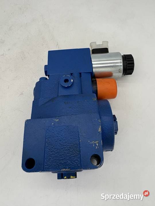 Rexroth DBW20BG2 5X 350 6EG24N9K4 R900938970 mazowieckie Warszawa