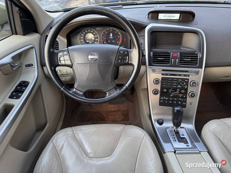 24TD 163 AWD Gwarancja Automat 4x4 Skóra Xenon światła przeciwmgielne Sanok