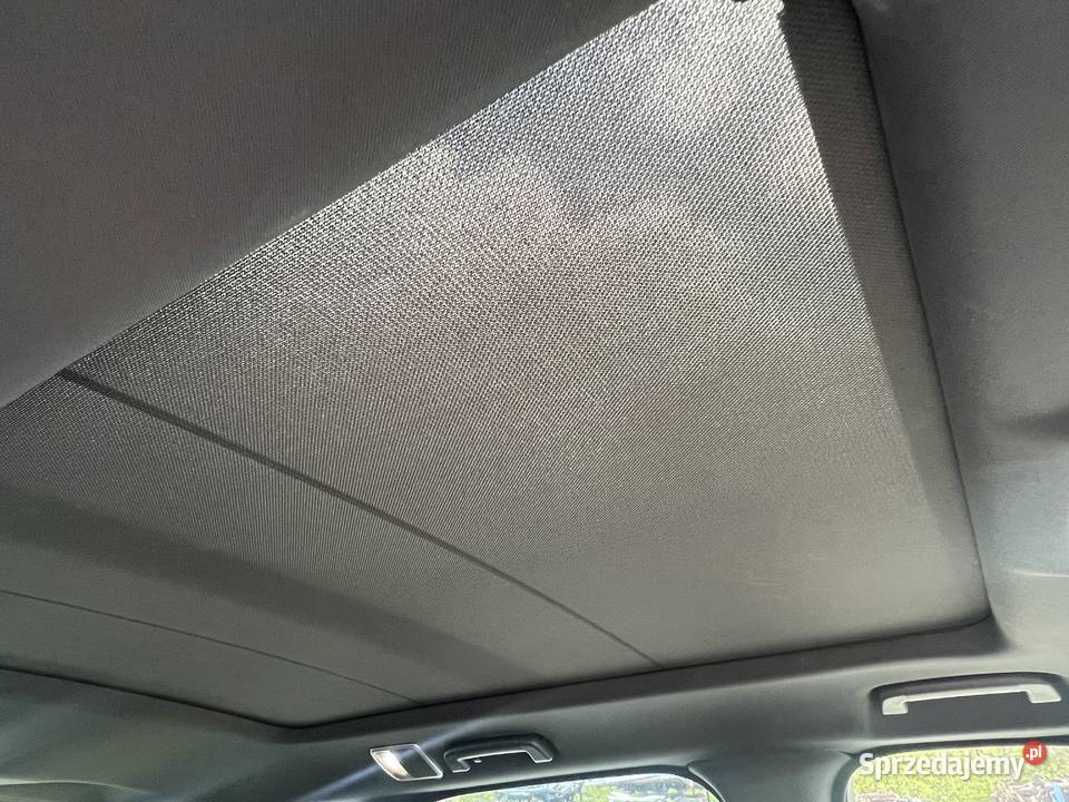 LAND ROVER Range Rover Sport lubelskie sprzedam