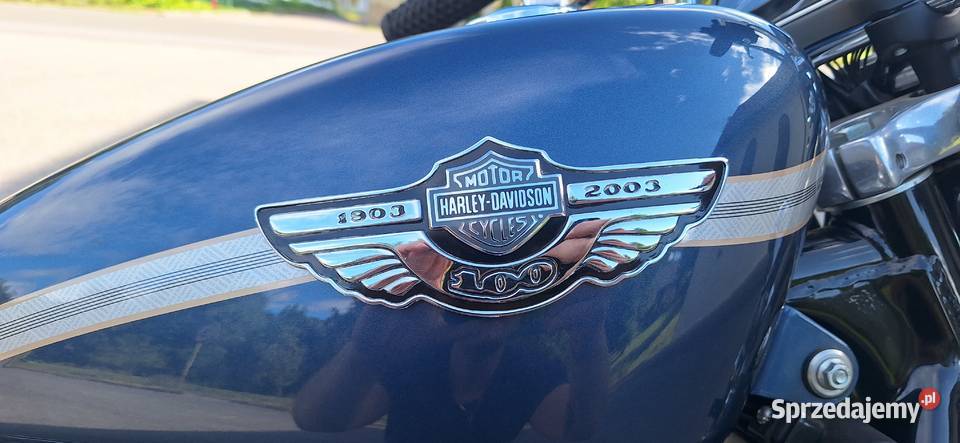 HarleyDavidson Sportster 1200 podkarpackie Niebylec sprzedam