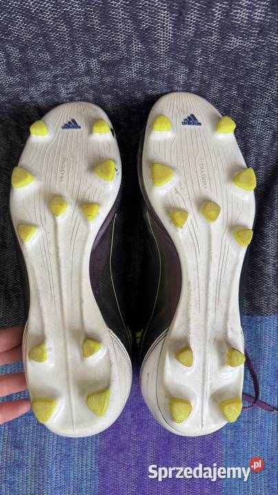 Adidas F50 korki F10 r43 13 Alwernia