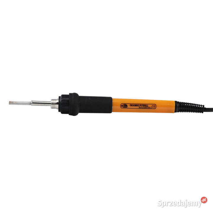 Lutownica Precyzyjna Rosfix OP60W 10w1 60W małopolskie Ludźmierz