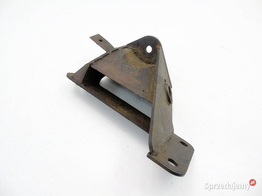 ŁAPA WSPORNIK PODPORA SILNIKA 14 16V POLONEZ