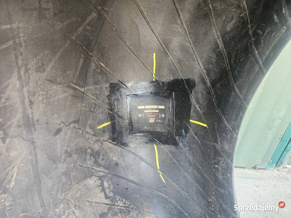 Opona Pirelli 60065 R 34 TM 800 60065r34 lubuskie Szprotawa