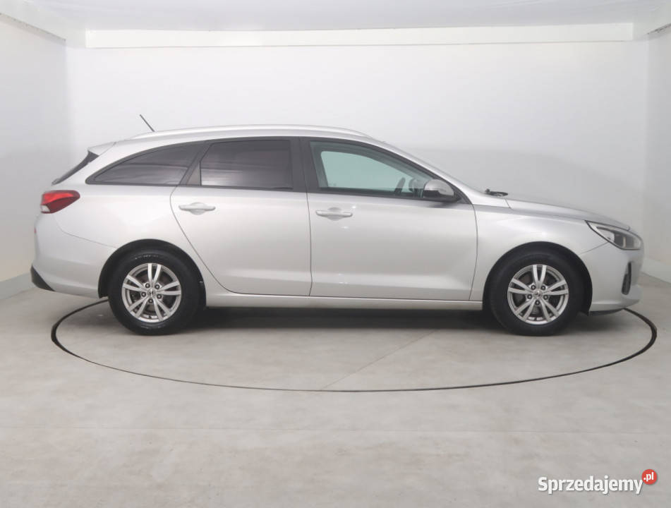 Hyundai i30 16 CRDi Bielany Wrocławskie sprzedam