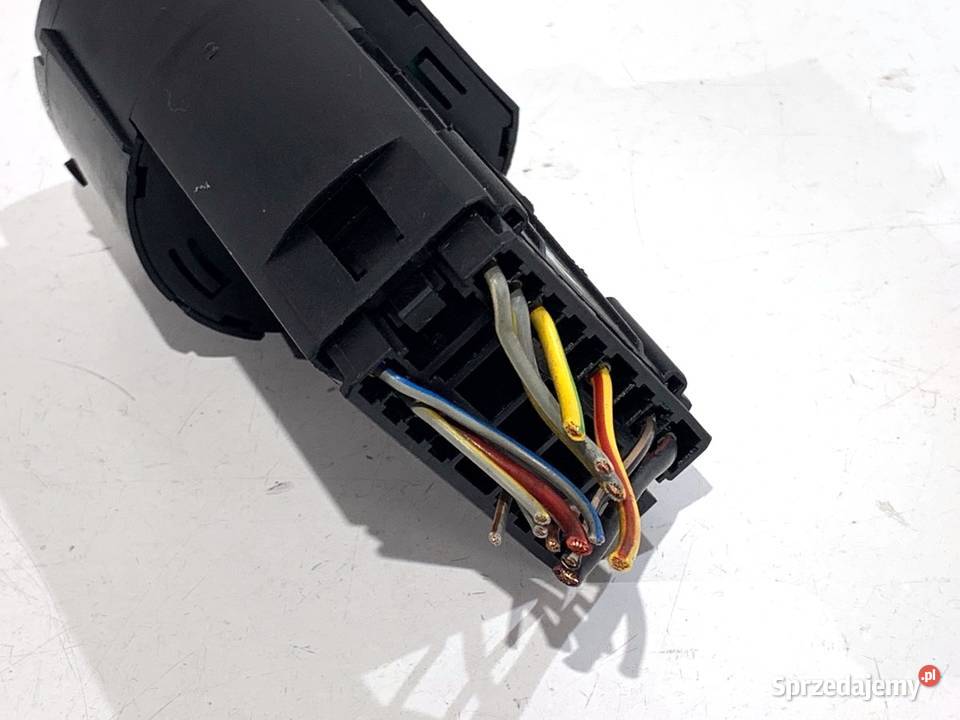 WŁĄCZNIK ŚWIATEŁ SEAT LEON I 1M1941531L 9906