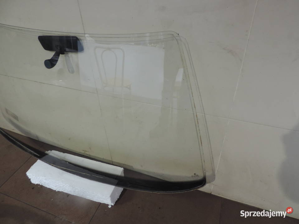 SKODA FELICIA SZYBA PRZEDNIA CZOŁOWA