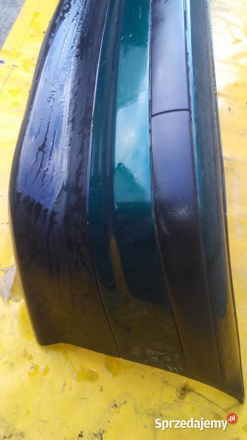 zderzak tył BMW E 36 compact Piotrków Trybunalski