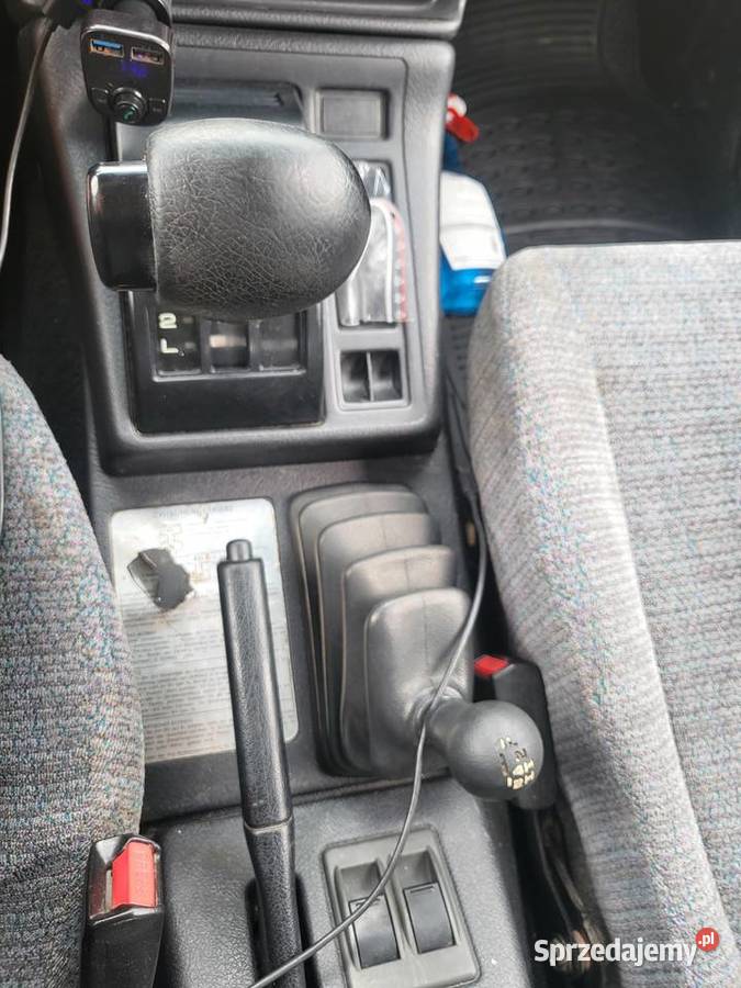 Suzuki vitara grand 20 TD 4x4 Mielec