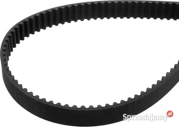 Pas wielorowkowy AK412087 Kamionna