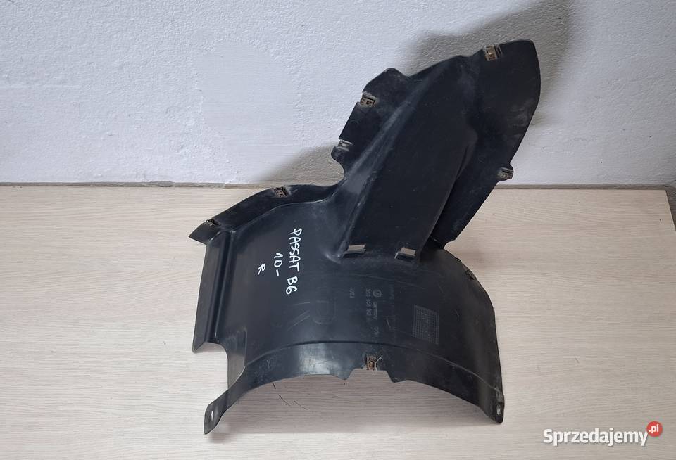 Nadkole VW PASSAT B6 Sandomierz