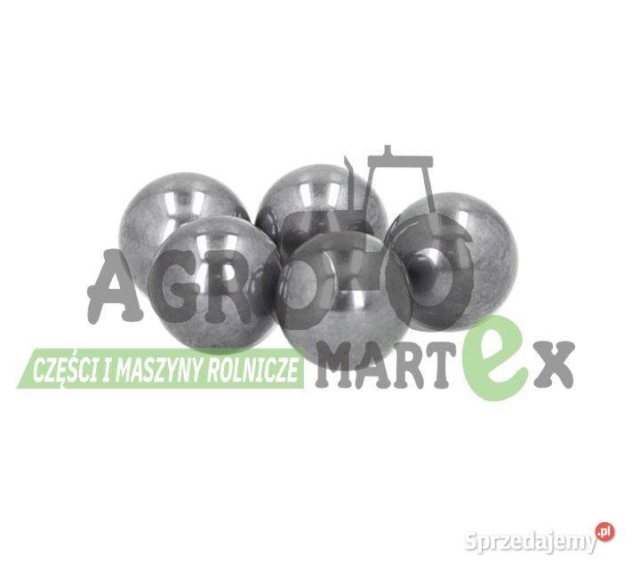 86642303 116657A2 18257 17008R1 16209 KULKA CNH Części zamienne Wichrów