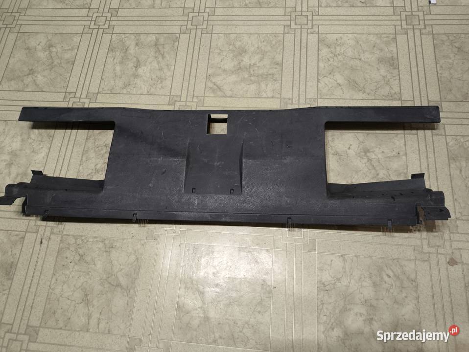 Mercedes 190 W201 osłona tylnej ścianki Skarżysko-Kamienna