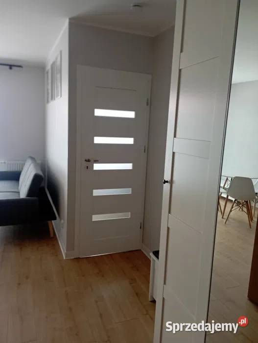 2 pokoje z miejscem parkingowymnowe budownictwo Wynajem Gdańsk sprzedam