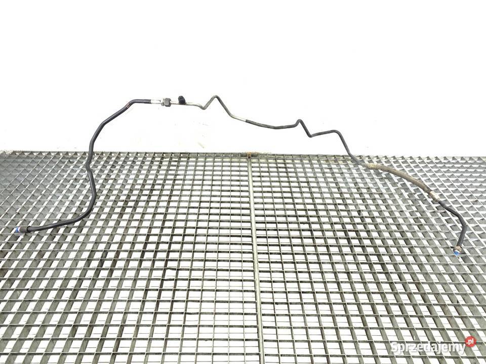 RURKA KLIMATYZACJI AUDI A6 C6 30 225 0411