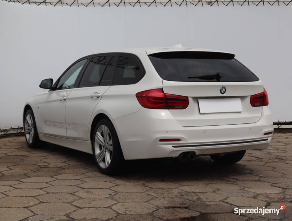 BMW 3 320 i ASR (kontrola trakcji) łódzkie Łódź sprzedam