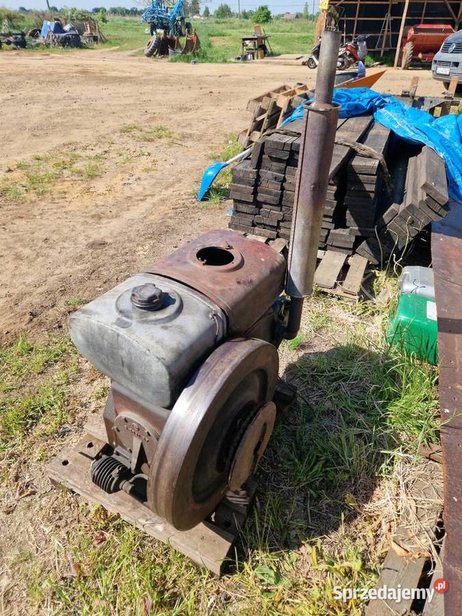 Silnik es 320 Pozostałe Legnica
