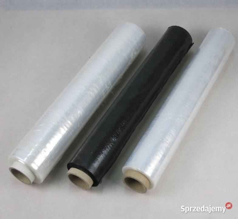 Woreczki jednorazowe na blistrze 18 x 50 600 lubelskie