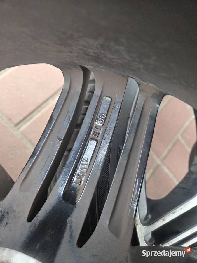 Koła Alufelgi MAM 225 40 R18 5x112 Audi VW Seat Chojnice