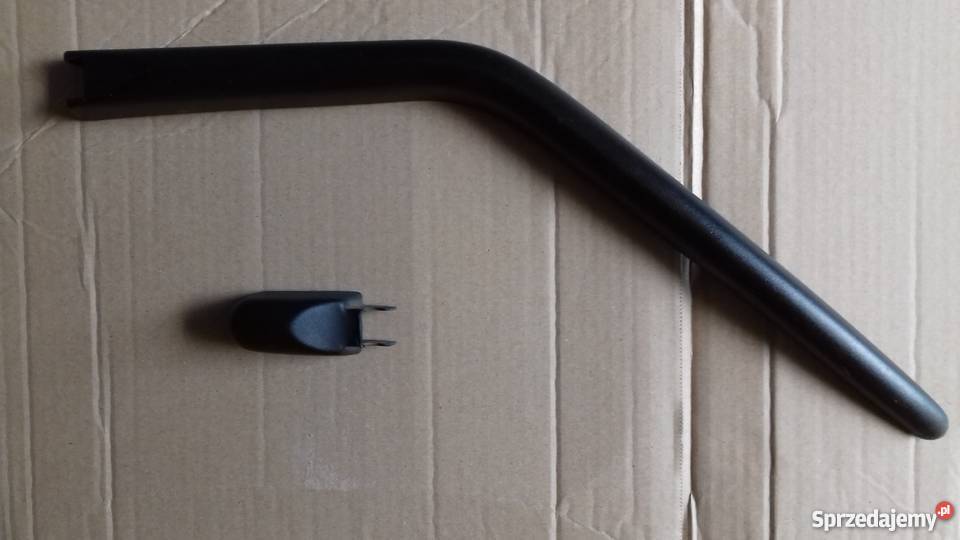 Osłona wycieczki tylnej szyby Renault Megane Małkinia Górna sprzedam